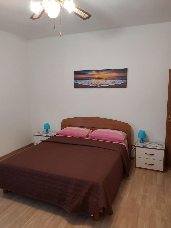 Appartamento Venezia Marghera Exterior foto