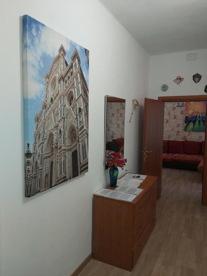 Appartamento Venezia Marghera Exterior foto