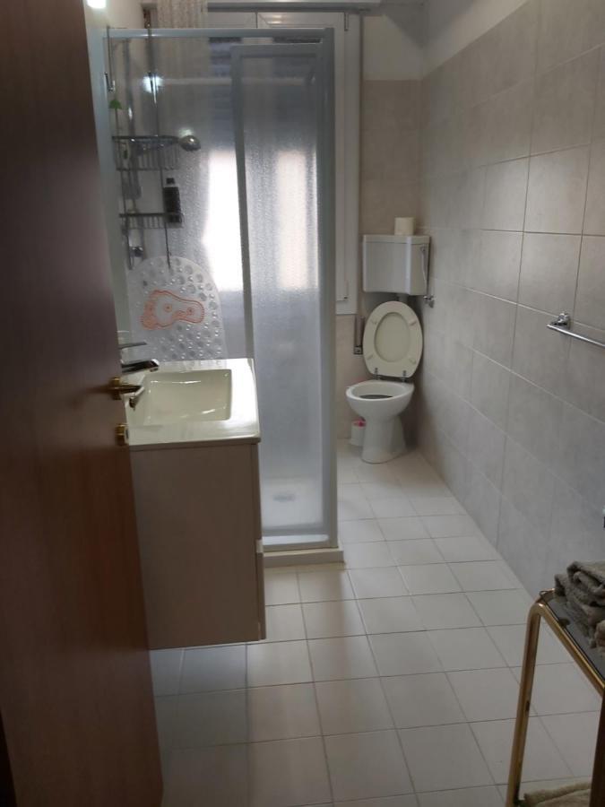 Appartamento Venezia Marghera Exterior foto