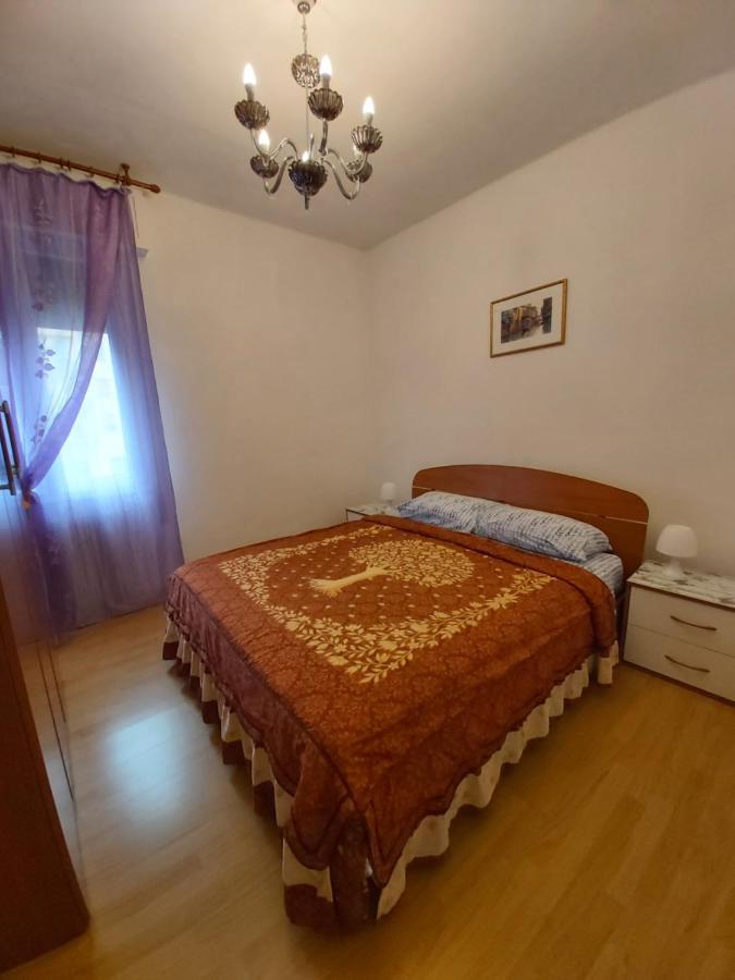 Appartamento Venezia Marghera Exterior foto