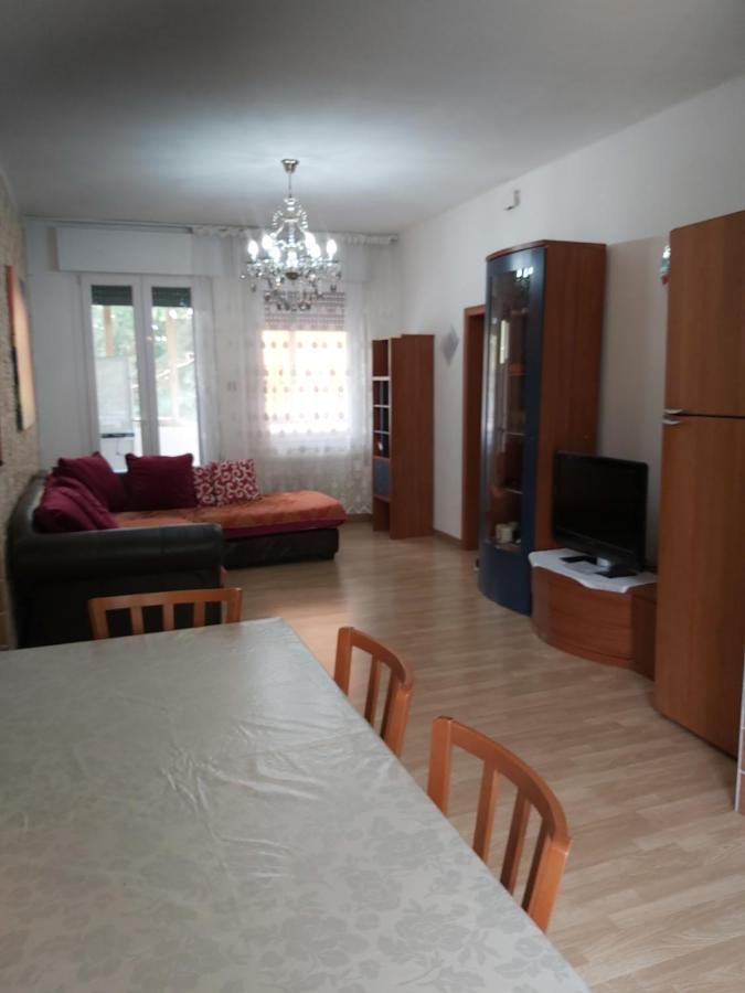 Appartamento Venezia Marghera Exterior foto