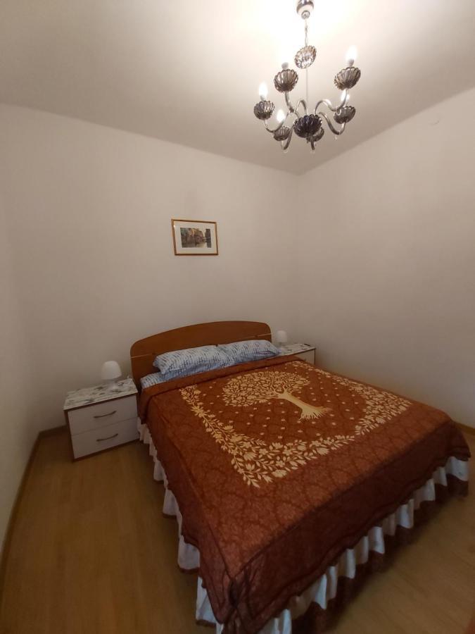 Appartamento Venezia Marghera Exterior foto