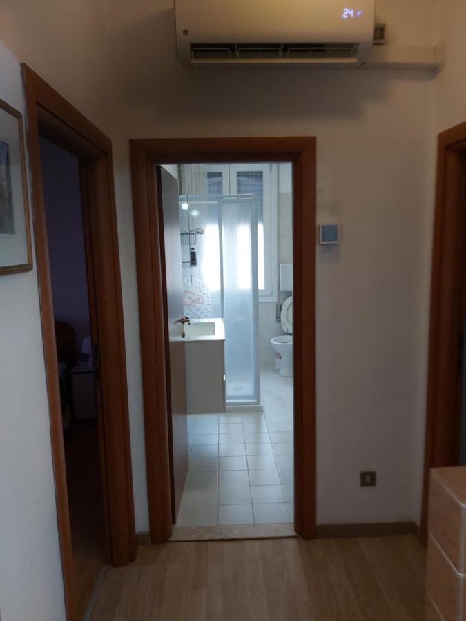 Appartamento Venezia Marghera Exterior foto