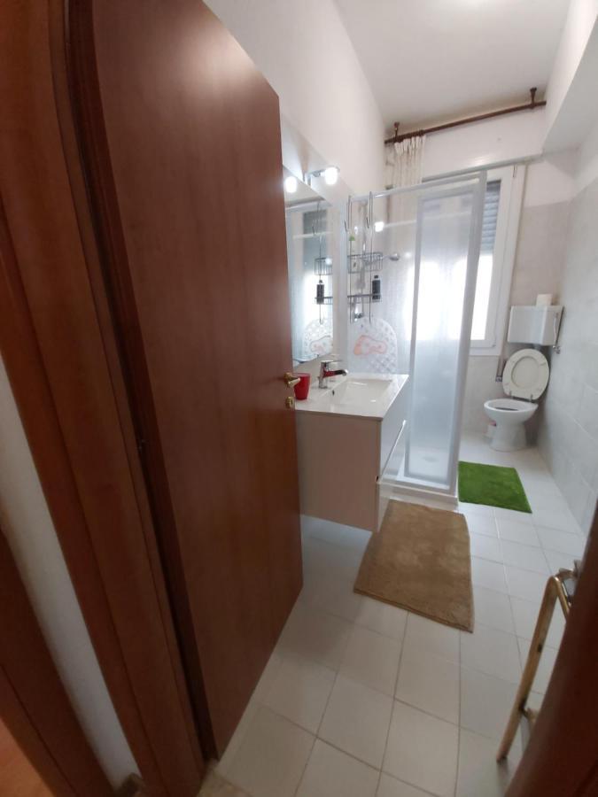 Appartamento Venezia Marghera Exterior foto