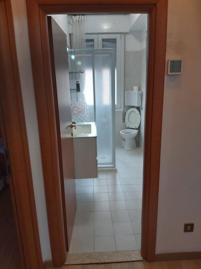 Appartamento Venezia Marghera Exterior foto