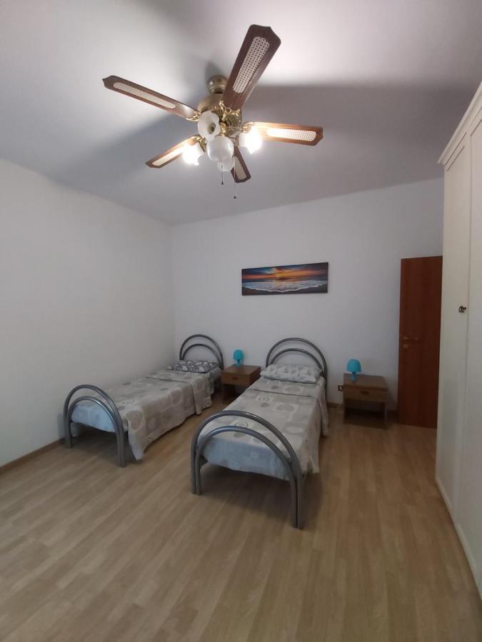 Appartamento Venezia Marghera Exterior foto