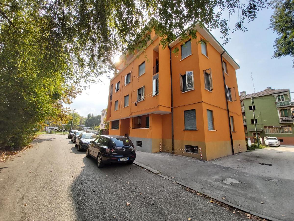 Appartamento Venezia Marghera Exterior foto