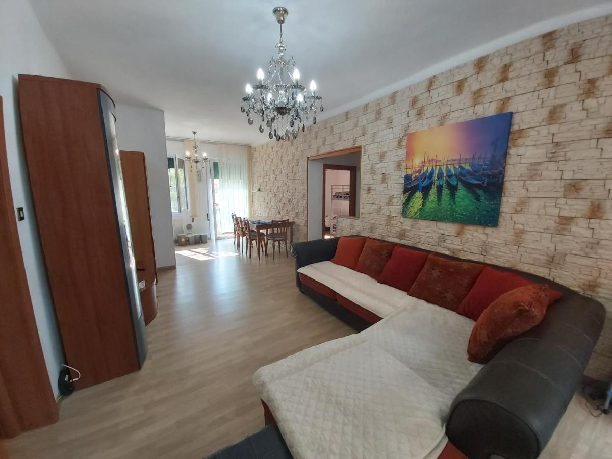 Appartamento Venezia Marghera Exterior foto